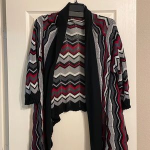 Lane Bryant sweater